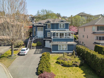 2525 Sapphire Place - 2