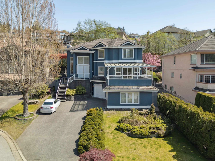 2525 Sapphire Place, Coquitlam, BC, V3E 2Z1 - 2