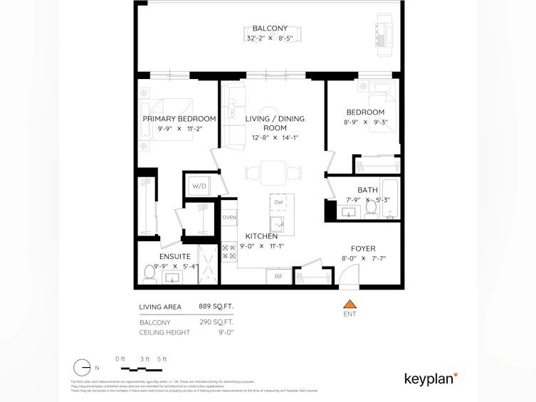 103-2188 Madison Avenue, Burnaby, BC, V5C 0J8 - 40