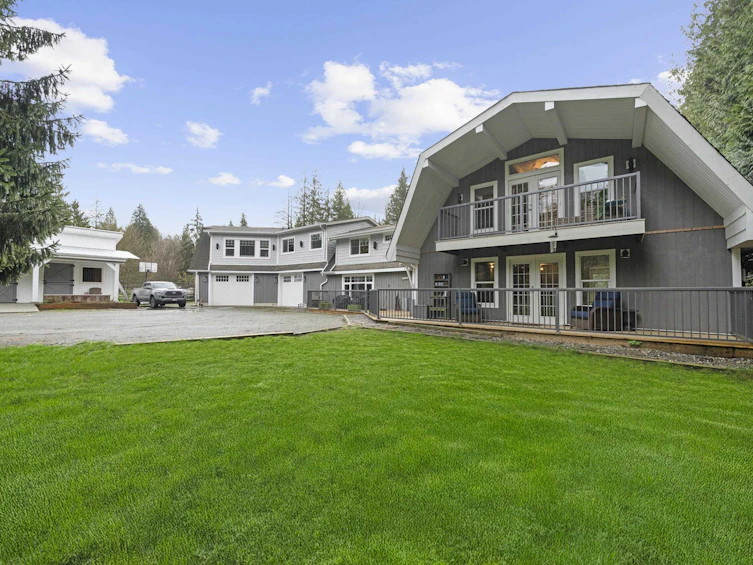 26996 Ferguson Avenue, Maple Ridge, BC, V2W 1R9