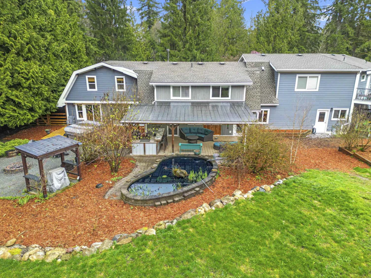 26996 Ferguson Avenue, Maple Ridge, BC, V2W 1R9 - 36