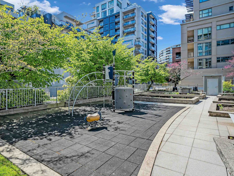 801-1833 Crowe Street, Vancouver, BC, V5Y 0A2 - 28