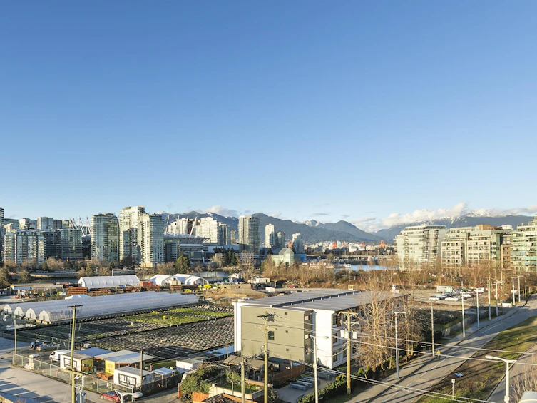 801-1833 Crowe Street, Vancouver, BC, V5Y 0A2 - 7