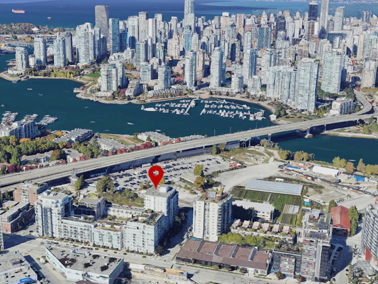 801-1833 Crowe Street, Vancouver, BC, V5Y 0A2 - 31
