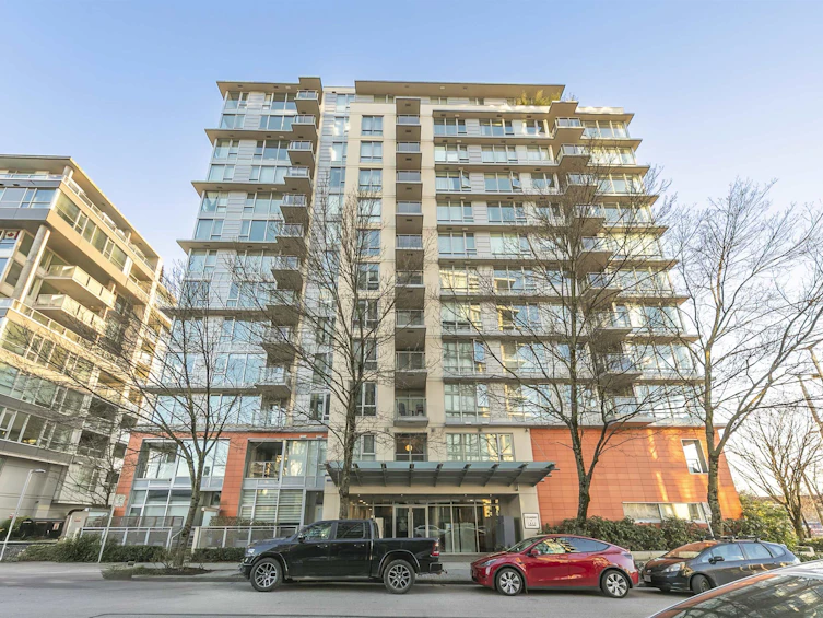 801-1833 Crowe Street, Vancouver, BC, V5Y 0A2 - 30