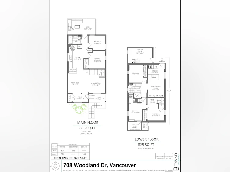 708 Woodland Drive, Vancouver, BC, V5L 3R3 - 20