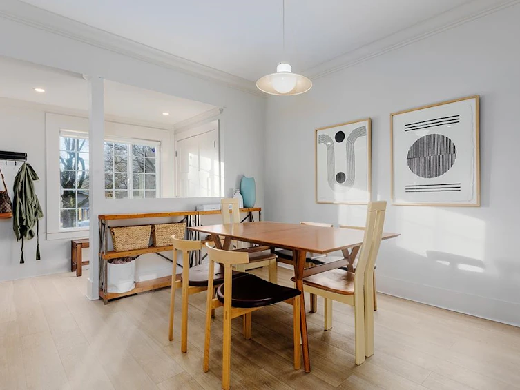 708 Woodland Drive, Vancouver, BC, V5L 3R3 - 4