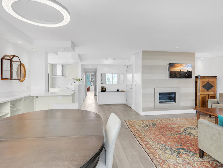1002-1566 W 13th Avenue, Vancouver, BC, V6J 2G4 - 4