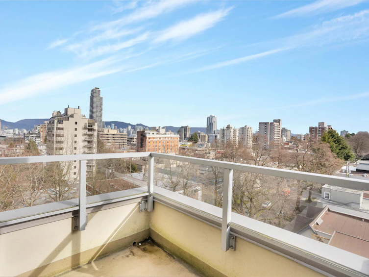 1002-1566 W 13th Avenue, Vancouver, BC, V6J 2G4 - 25