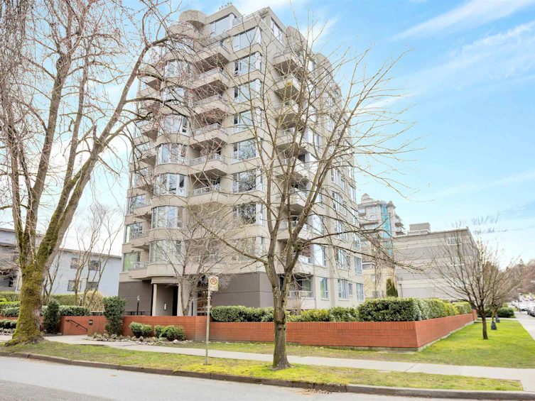 1002-1566 W 13th Avenue, Vancouver, BC, V6J 2G4 - 29