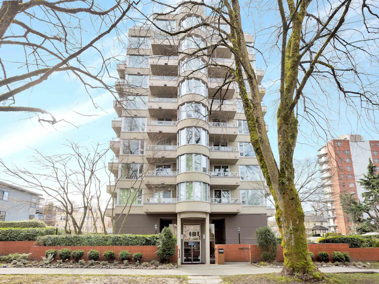 1002-1566 W 13th Avenue, Vancouver, BC, V6J 2G4 - 28