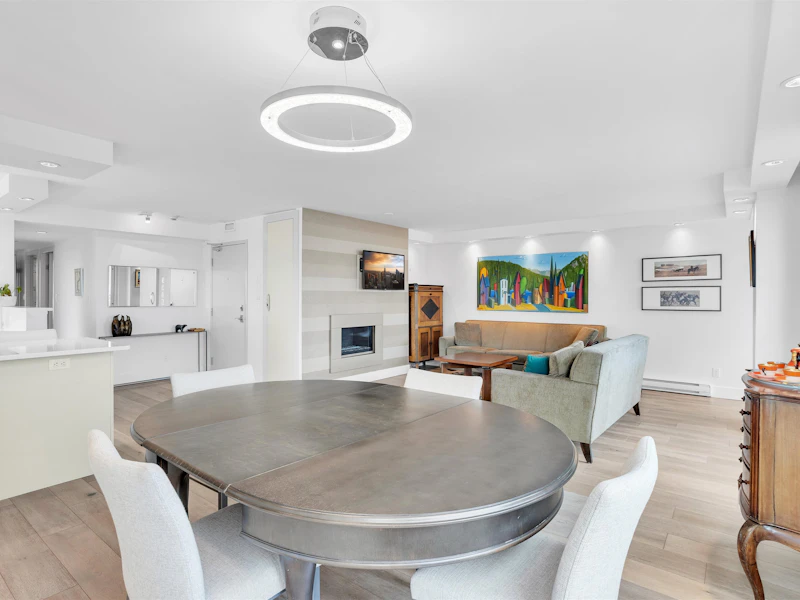 1002 - 1566 W 13th Avenue, Vancouver BC V6J 2G4
