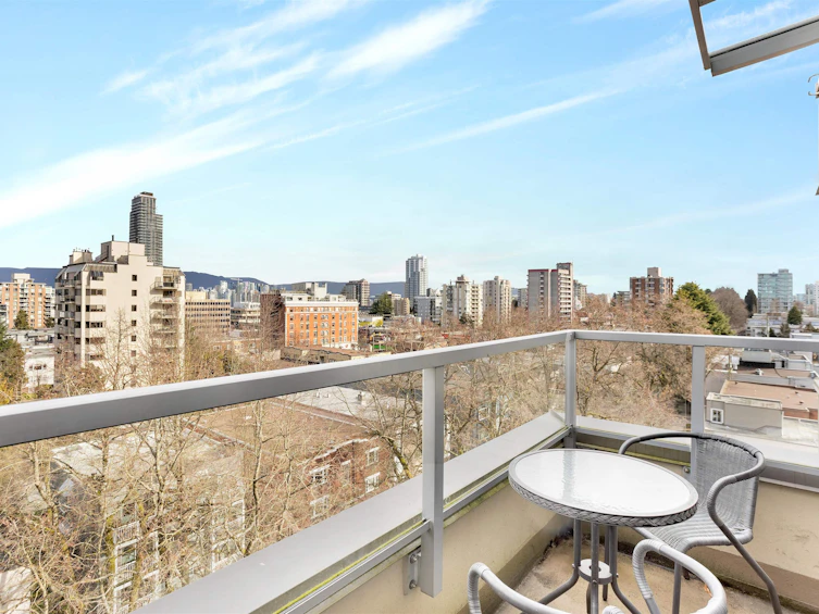 1002-1566 W 13th Avenue, Vancouver, BC, V6J 2G4 - 7