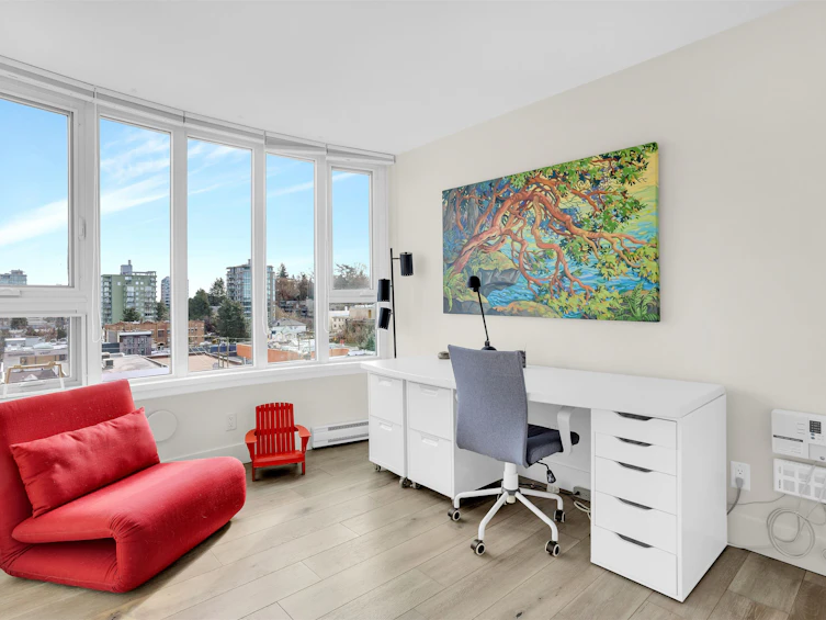 1002-1566 W 13th Avenue, Vancouver, BC, V6J 2G4 - 22