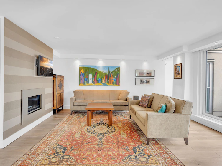 1002-1566 W 13th Avenue, Vancouver, BC, V6J 2G4 - 5