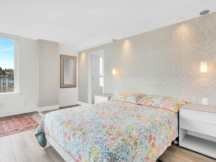 1002-1566 W 13th Avenue, Vancouver, BC, V6J 2G4 - 15