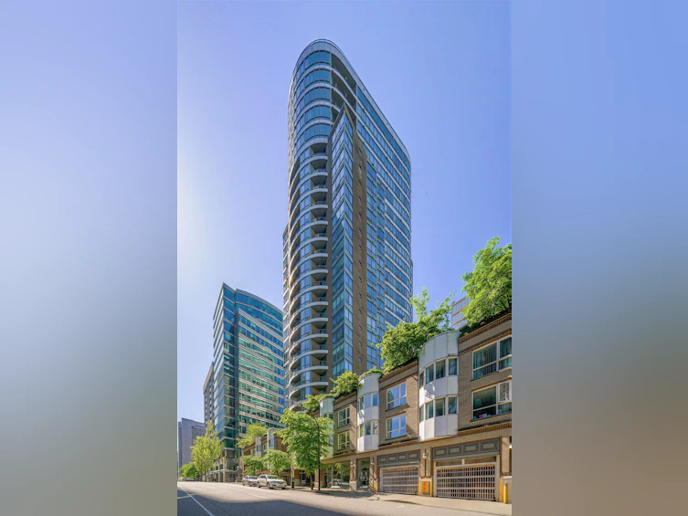 707-1166 Melville Street, Vancouver, BC, V6E 4P5 - 23