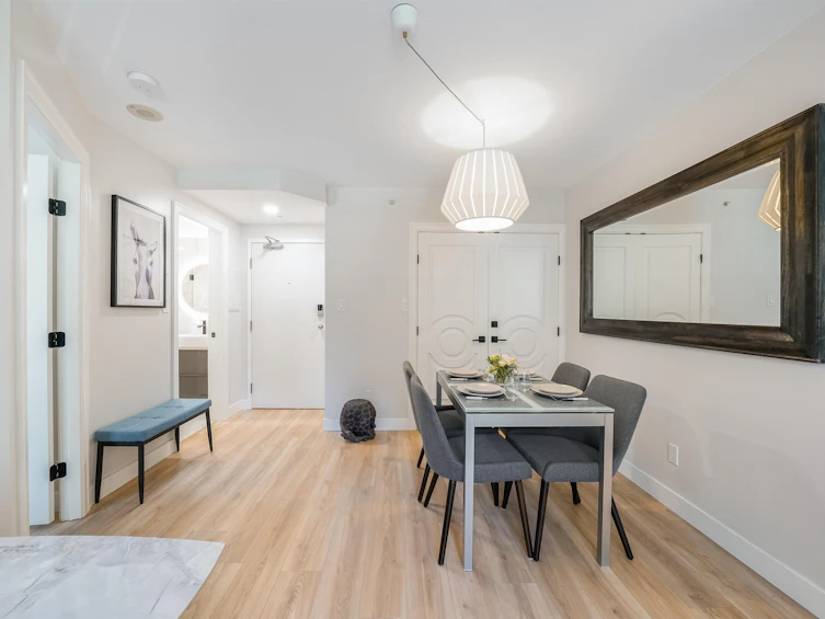 707-1166 Melville Street, Vancouver, BC, V6E 4P5 - 12