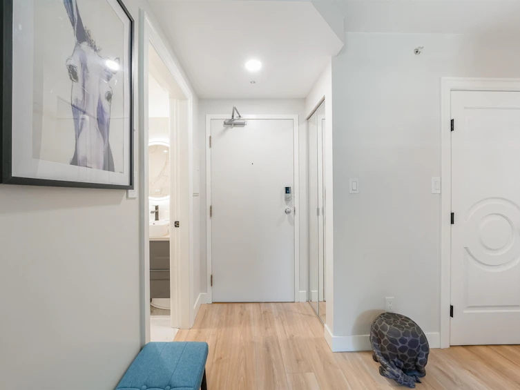 707-1166 Melville Street, Vancouver, BC, V6E 4P5 - 7
