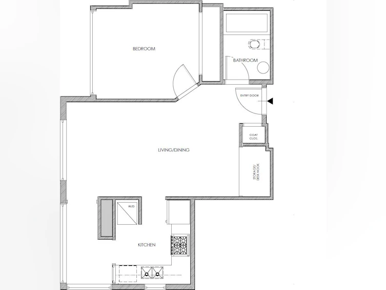 707-1166 Melville Street, Vancouver, BC, V6E 4P5 - 24
