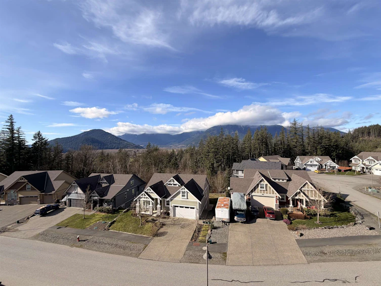 9-1928 Woodside Boulevard, Agassiz, BC, V0M 1A1