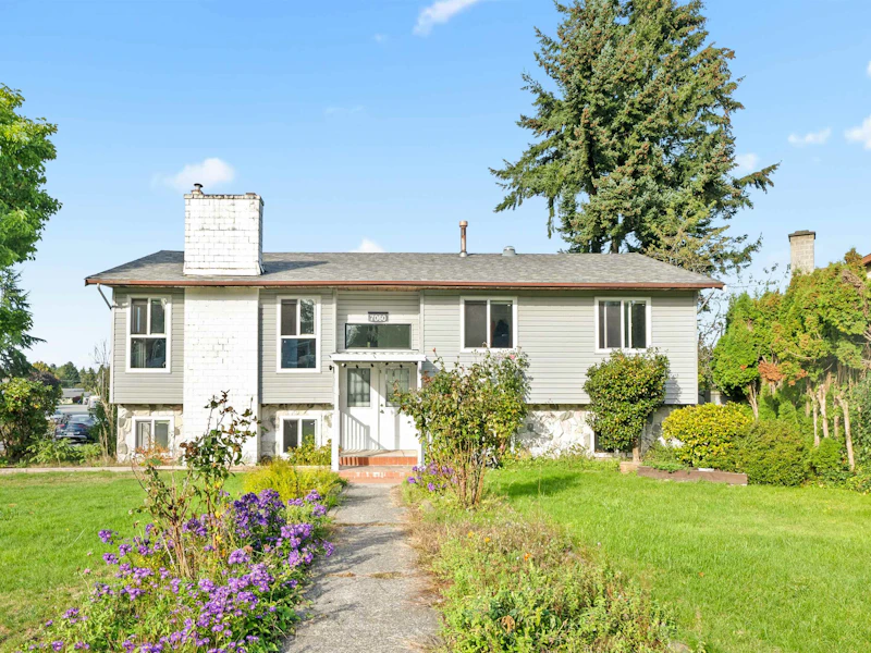 7060 E Brewster Drive, Delta BC V4E 1V6