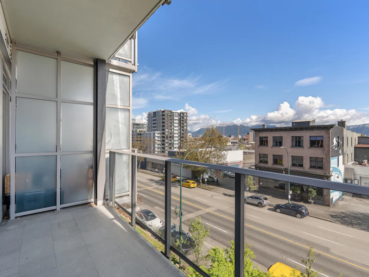 417-256 E 2nd Avenue, Vancouver, BC, V5T 0A7 - 23
