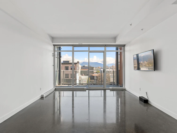 417-256 E 2nd Avenue, Vancouver, BC, V5T 0A7 - 3
