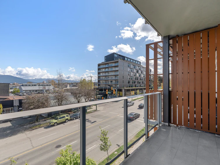 417-256 E 2nd Avenue, Vancouver, BC, V5T 0A7 - 24
