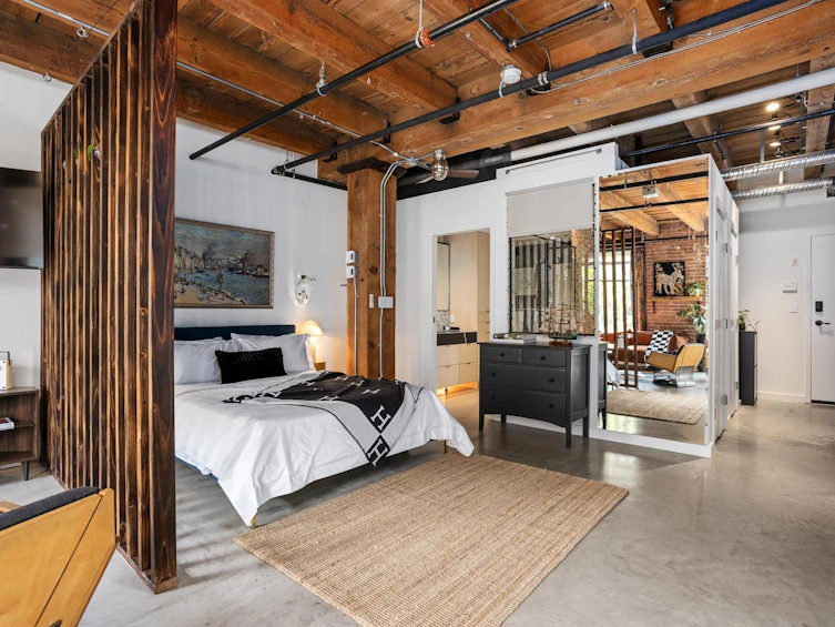 310-55 E Cordova Street, Vancouver, BC, V6A 0A5 - 19