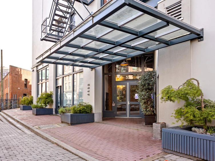 310-55 E Cordova Street, Vancouver, BC, V6A 0A5 - 9