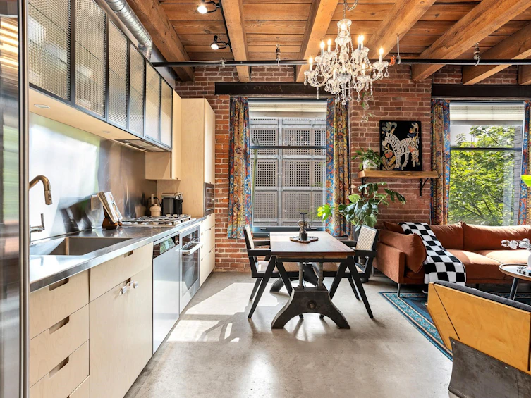 310-55 E Cordova Street, Vancouver, BC, V6A 0A5 - 16