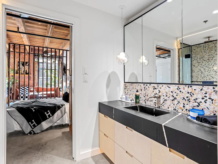 310-55 E Cordova Street, Vancouver, BC, V6A 0A5 - 22