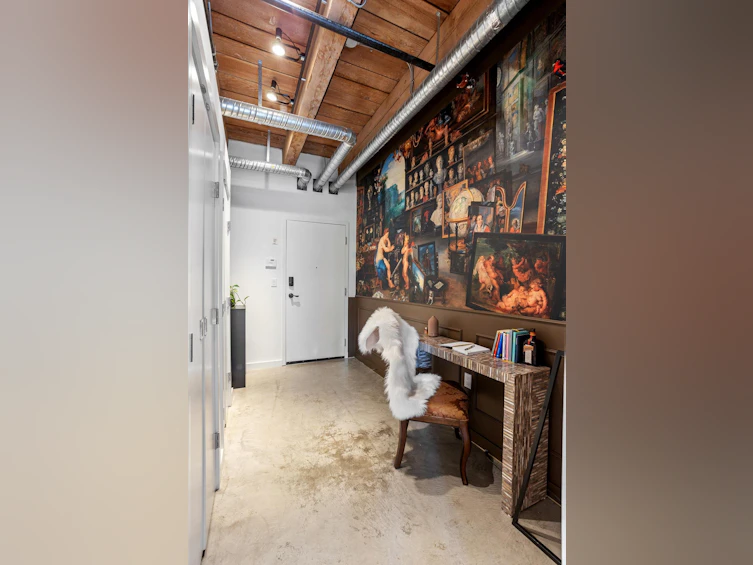 310-55 E Cordova Street, Vancouver, BC, V6A 0A5 - 26