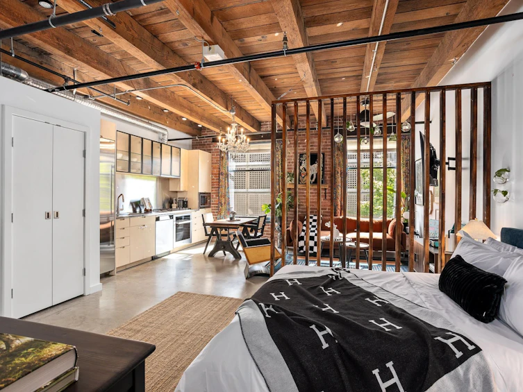 310-55 E Cordova Street, Vancouver, BC, V6A 0A5 - 5