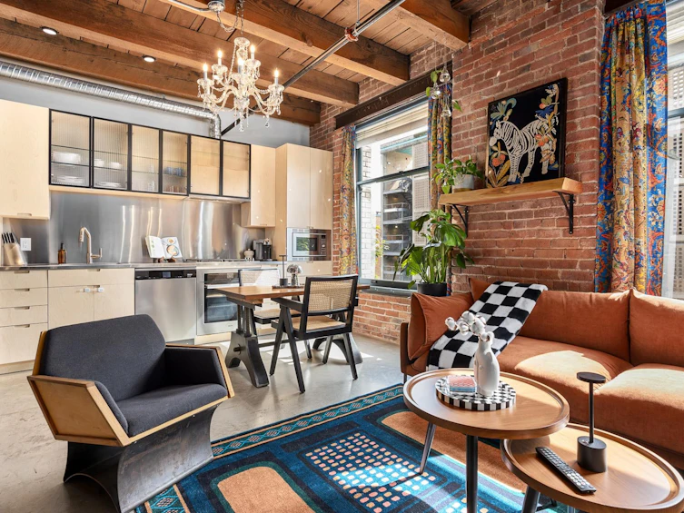 310-55 E Cordova Street, Vancouver, BC, V6A 0A5 - 6
