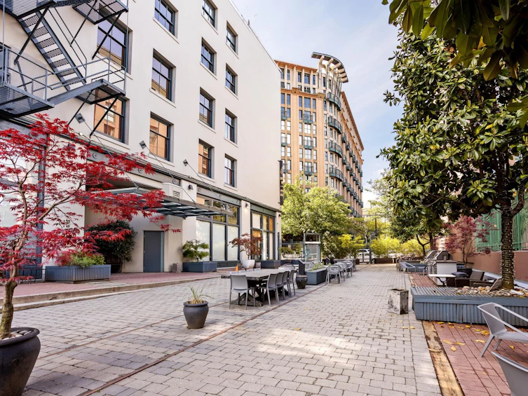 310-55 E Cordova Street, Vancouver, BC, V6A 0A5 - 29