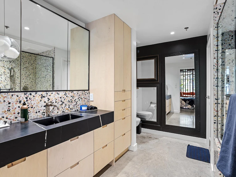 310-55 E Cordova Street, Vancouver, BC, V6A 0A5 - 21