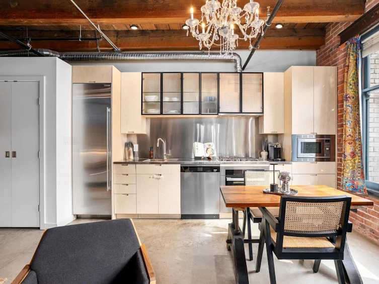 310-55 E Cordova Street, Vancouver, BC, V6A 0A5 - 14