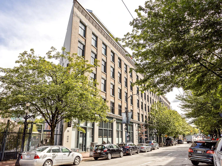 310-55 E Cordova Street, Vancouver, BC, V6A 0A5 - 7