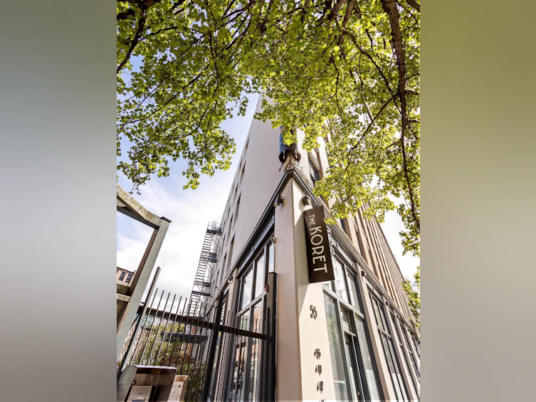 310-55 E Cordova Street, Vancouver, BC, V6A 0A5 - 8