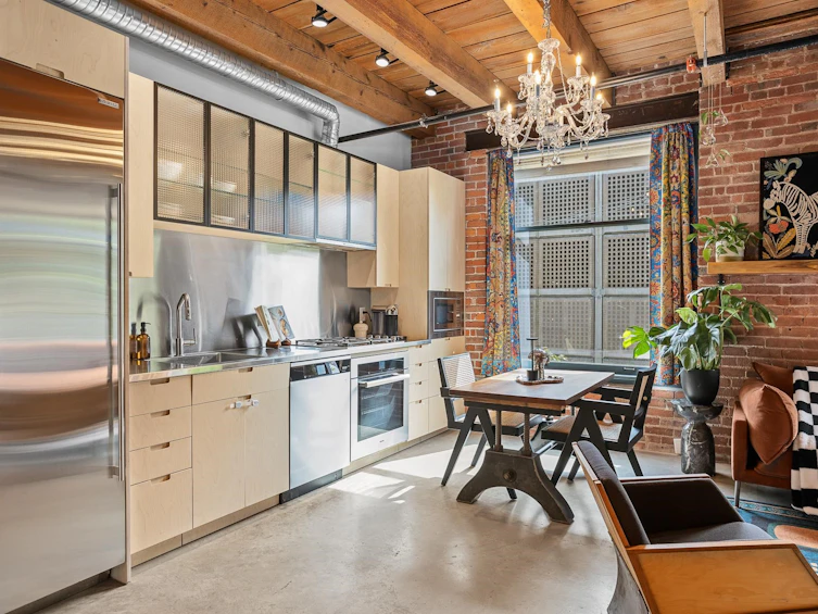 310-55 E Cordova Street, Vancouver, BC, V6A 0A5 - 15