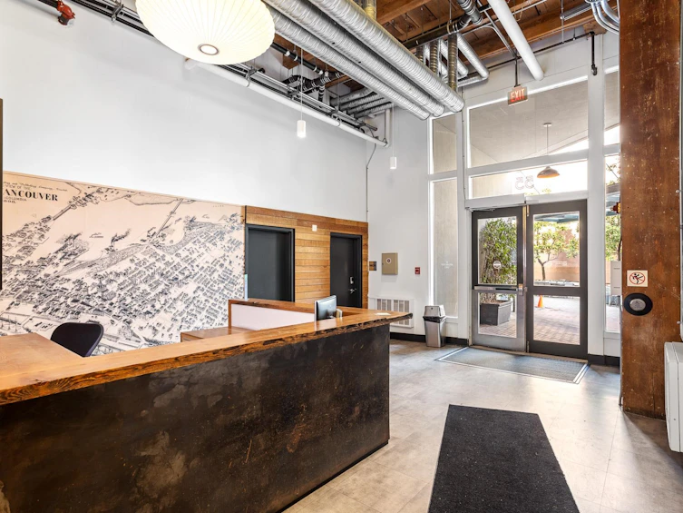 310-55 E Cordova Street, Vancouver, BC, V6A 0A5 - 10