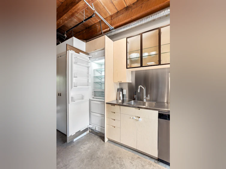310-55 E Cordova Street, Vancouver, BC, V6A 0A5 - 18