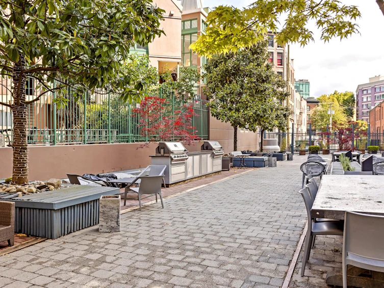310-55 E Cordova Street, Vancouver, BC, V6A 0A5 - 30