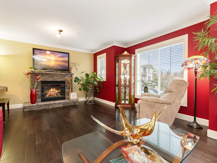 8-45025 Wolfe Road, Chilliwack, BC, V2P 7V9 - 16