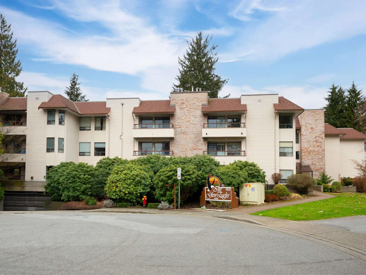 107-1150 Dufferin Street, Coquitlam, BC, V3B 7M8 - 2