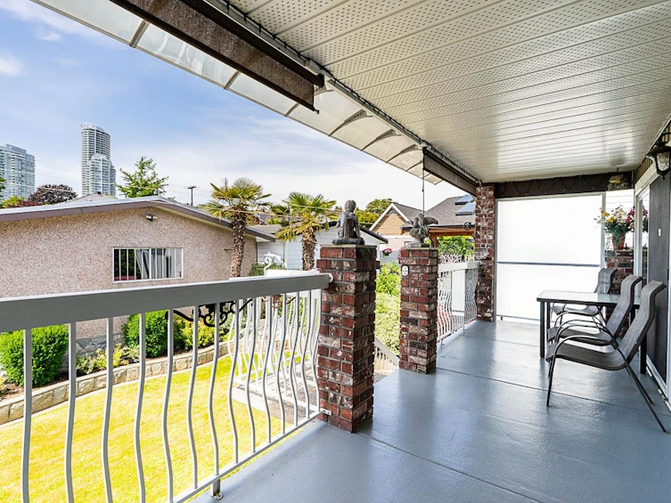 1817 Edinburgh Street, New Westminster, BC, V3M 2X2 - 31