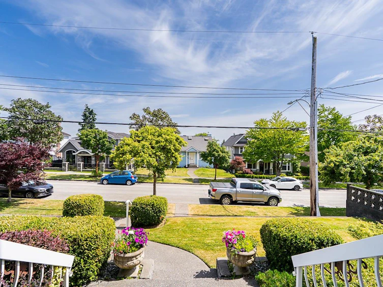 1817 Edinburgh Street, New Westminster, BC, V3M 2X2 - 2