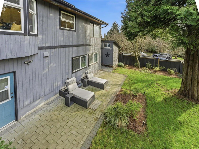 385 Hickey Drive, Coquitlam, BC, V3K 5Z4 - 36